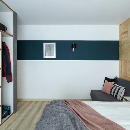 Guest house Dom Gory Las - Adults 11 Plus - W Rytmie Slow - Centrum - Bezplatny Parking - Sniadania 3*