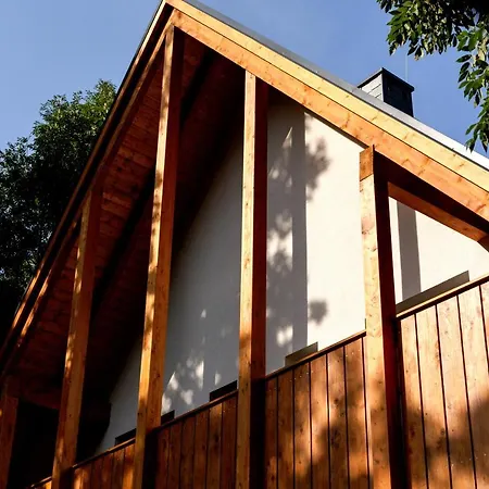 Dom Gory Las - Adults 11 Plus - W Rytmie Slow - Centrum - Bezplatny Parking - Sniadania Guest house 3*