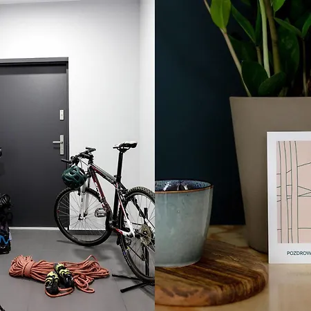 Guest house Dom Gory Las - Adults 11 Plus - W Rytmie Slow - Centrum - Bezplatny Parking - Sniadania 3*