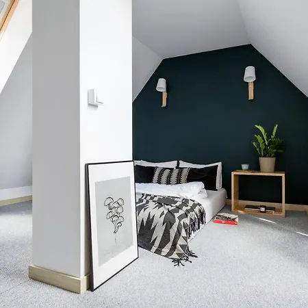 Guest house Dom Gory Las - Adults 11 Plus - W Rytmie Slow - Centrum - Bezplatny Parking - Sniadania Karpacz