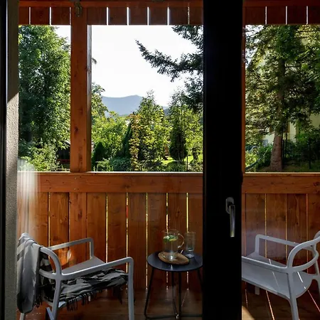 Guest house Dom Gory Las - Adults 11 Plus - W Rytmie Slow - Centrum - Bezplatny Parking - Sniadania Karpacz