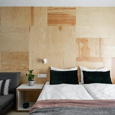 Guest house Dom Gory Las - Adults 11 Plus - W Rytmie Slow - Centrum - Bezplatny Parking - Sniadania 3*