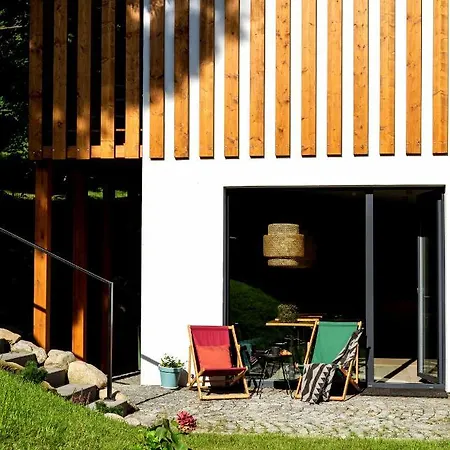 Dom Gory Las - Adults 11 Plus - W Rytmie Slow - Centrum - Bezplatny Parking - Sniadania 3*