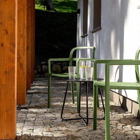 Dom Gory Las - Adults 11 Plus - W Rytmie Slow - Centrum - Bezplatny Parking - Sniadania Guest house 3*