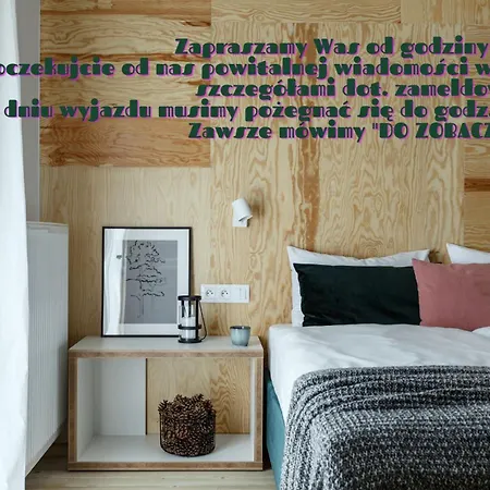 Dom Gory - Adults 11 - W Duchu Slow - Centrum - Bezplatny Parking - Piekny Ogrod Πανσιόν 3*