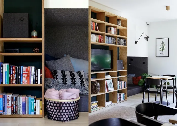 בית הארחה Dom Gory - Adults 11 - W Rytmie Slow - Centrum - Bezplatny Parking - Sniadania