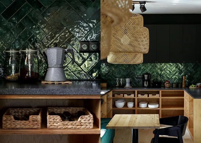 Dom Gory - Adults 11 - W Rytmie Slow - Centrum - Bezplatny Parking - Sniadania קרפאז'