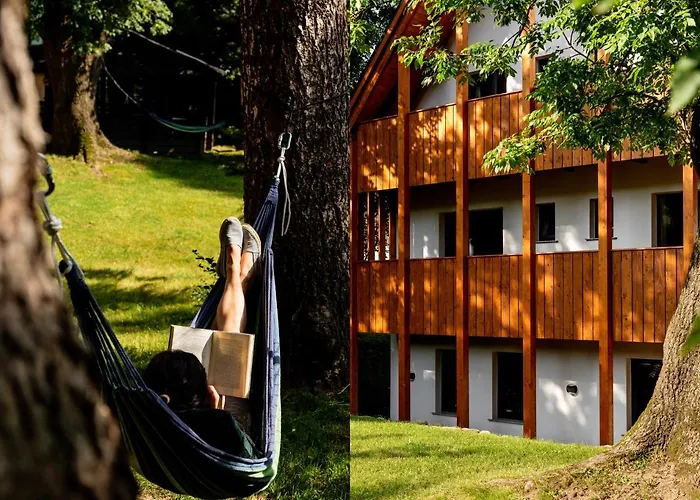 בית הארחה Dom Gory - Adults 11 - W Rytmie Slow - Centrum - Bezplatny Parking - Sniadania 3*