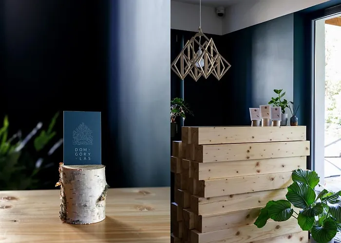 Dom Gory - Adults 11 - W Rytmie Slow - Centrum - Bezplatny Parking - Sniadania קרפאז'