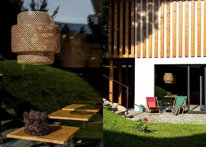 Dom Gory - Adults 11 - W Rytmie Slow - Centrum - Bezplatny Parking - Sniadania בית הארחה קרפאז'