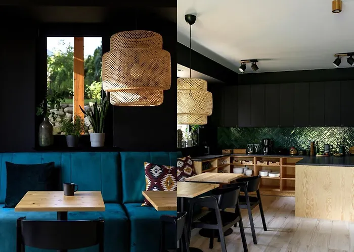 Dom Gory - Adults 11 - W Rytmie Slow - Centrum - Bezplatny Parking - Sniadania קרפאז'