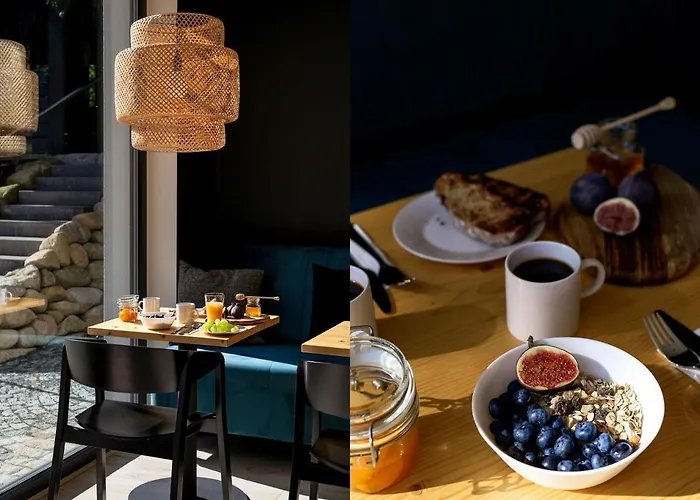 Dom Gory - Adults 11 - W Rytmie Slow - Centrum - Bezplatny Parking - Sniadania 3* קרפאז'