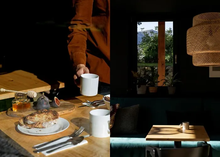 בית הארחה Dom Gory - Adults 11 - W Rytmie Slow - Centrum - Bezplatny Parking - Sniadania 3*