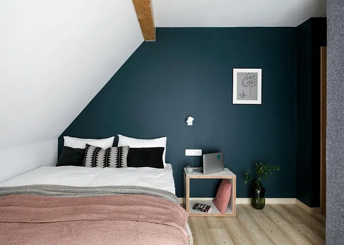 Dom Gory - Adults 11 - W Rytmie Slow - Centrum - Bezplatny Parking - Sniadania קרפאז'