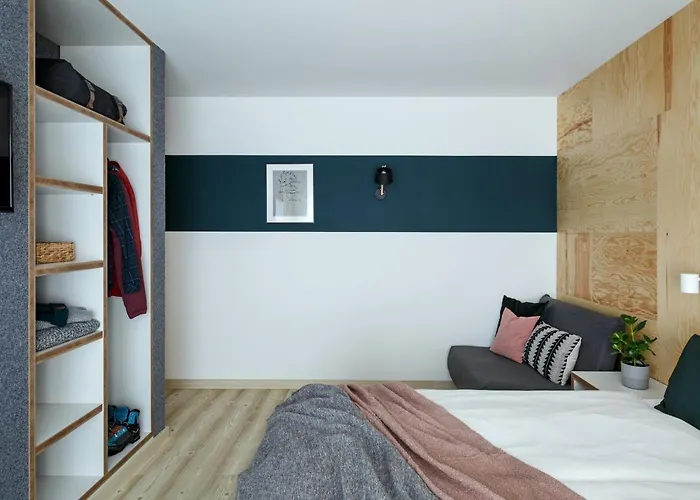 בית הארחה Dom Gory - Adults 11 - W Rytmie Slow - Centrum - Bezplatny Parking - Sniadania 3*