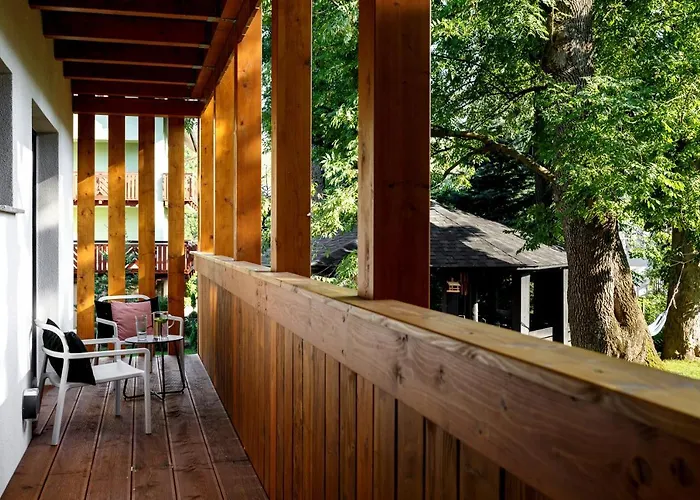 Dom Gory - Adults 11 - W Rytmie Slow - Centrum - Bezplatny Parking - Sniadania 3*