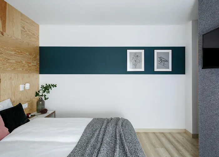 Dom Gory - Adults 11 - W Rytmie Slow - Centrum - Bezplatny Parking - Sniadania 3* קרפאז'