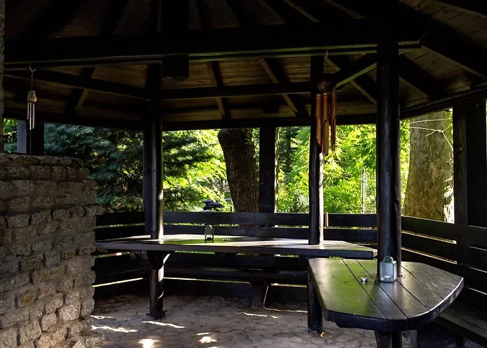 Dom Gory - Adults 11 - W Rytmie Slow - Centrum - Bezplatny Parking - Sniadania בית הארחה 3*