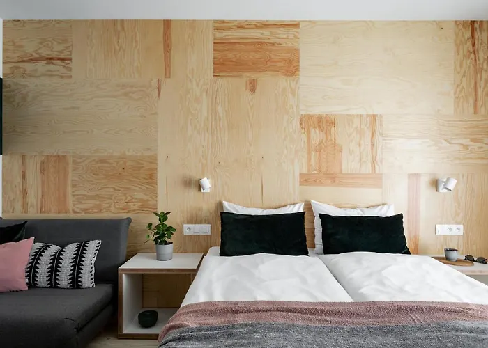 בית הארחה Dom Gory - Adults 11 - W Rytmie Slow - Centrum - Bezplatny Parking - Sniadania 3*