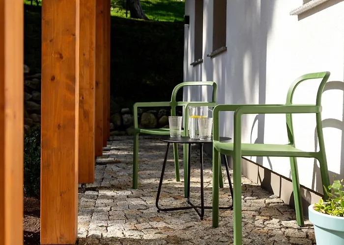 Dom Gory - Adults 11 - W Rytmie Slow - Centrum - Bezplatny Parking - Sniadania בית הארחה 3*