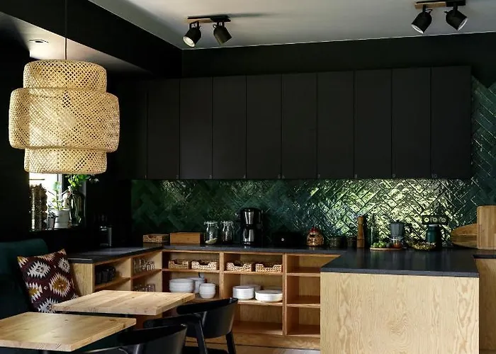 Dom Gory - Adults 11 - W Rytmie Slow - Centrum - Bezplatny Parking - Sniadania 3* קרפאז'