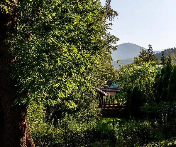 Dom Gory - Adults 11 - W Rytmie Slow - Centrum - Bezplatny Parking - Sniadania 3*