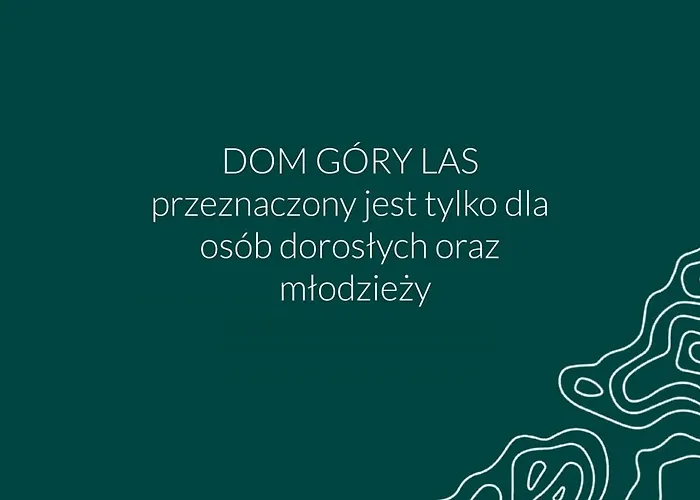Dom Gory - Adults 11 - W Rytmie Slow - Centrum - Bezplatny Parking - Sniadania 3*