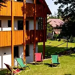 Dom Gory - Adults 11 - W Duchu Slow - Centrum - Bezplatny Parking - Sniadania 招待所 3*