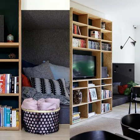 招待所 Dom Gory Las - Adults 11 Plus - W Rytmie Slow - Centrum - Bezplatny Parking - Sniadania