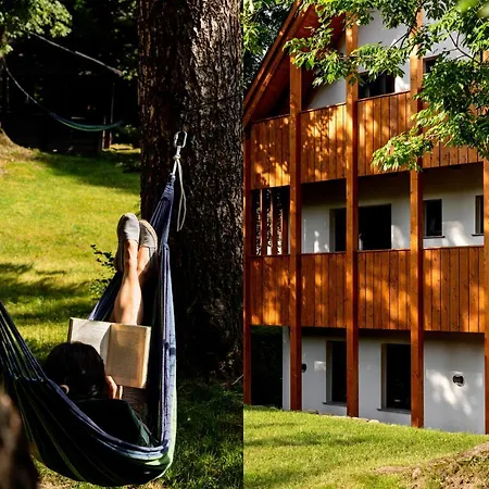 Affittacamere Dom Gory Las - Adults 11 Plus - W Rytmie Slow - Centrum - Bezplatny Parking - Sniadania 3*