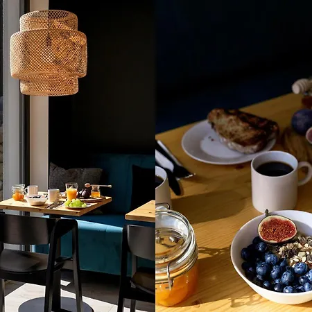 Dom Gory Las - Adults 11 Plus - W Rytmie Slow - Centrum - Bezplatny Parking - Sniadania 3* 卡尔帕奇