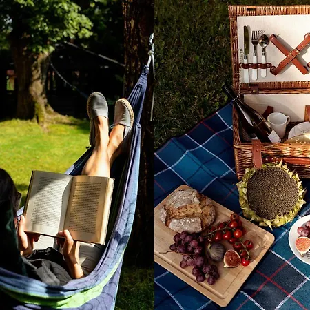 Dom Gory Las - Adults 11 Plus - W Rytmie Slow - Centrum - Bezplatny Parking - Sniadania Affittacamere Karpacz