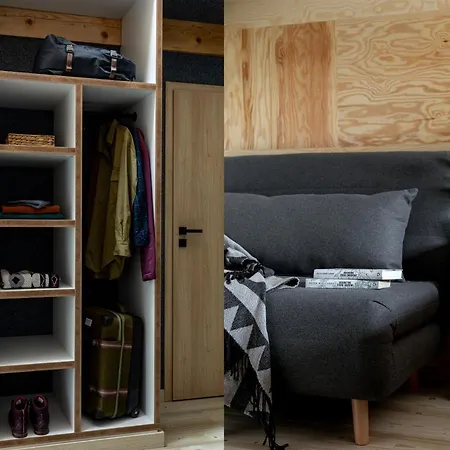 Dom Gory Las - Adults 11 Plus - W Rytmie Slow - Centrum - Bezplatny Parking - Sniadania 3*