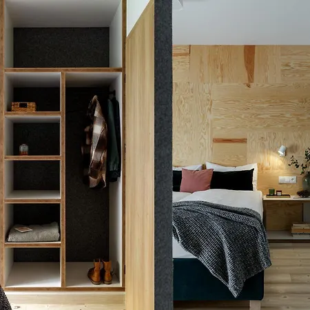 Dom Gory Las - Adults 11 Plus - W Rytmie Slow - Centrum - Bezplatny Parking - Sniadania Affittacamere 3*