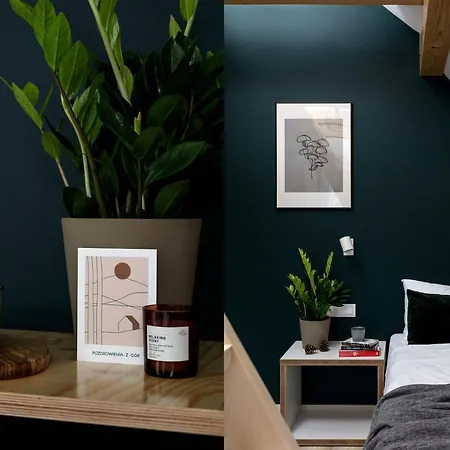 Dom Gory Las - Adults 11 Plus - W Rytmie Slow - Centrum - Bezplatny Parking - Sniadania 招待所 卡尔帕奇