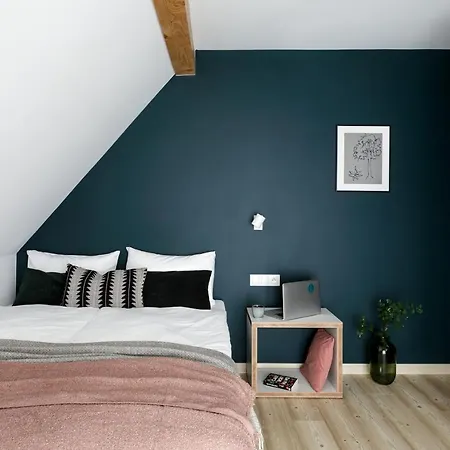 Dom Gory Las - Adults 11 Plus - W Rytmie Slow - Centrum - Bezplatny Parking - Sniadania Karpacz