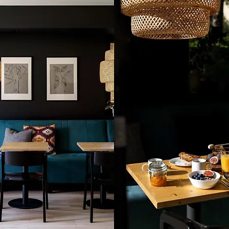 招待所 Dom Gory Las - Adults 11 Plus - W Rytmie Slow - Centrum - Bezplatny Parking - Sniadania 卡尔帕奇