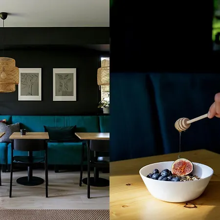 Dom Gory Las - Adults 11 Plus - W Rytmie Slow - Centrum - Bezplatny Parking - Sniadania 3*