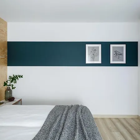 Dom Gory Las - Adults 11 Plus - W Rytmie Slow - Centrum - Bezplatny Parking - Sniadania 3* 卡尔帕奇