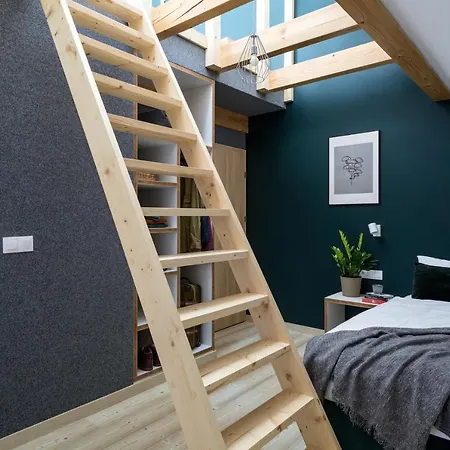 Dom Gory Las - Adults 11 Plus - W Rytmie Slow - Centrum - Bezplatny Parking - Sniadania Affittacamere Karpacz