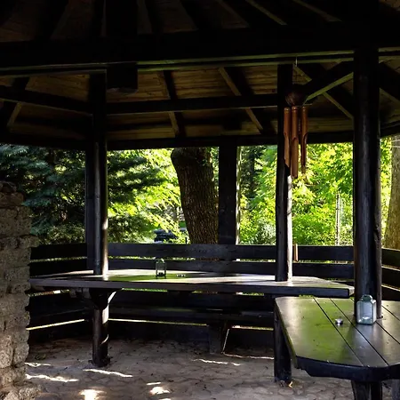 Dom Gory Las - Adults 11 Plus - W Rytmie Slow - Centrum - Bezplatny Parking - Sniadania Affittacamere 3*