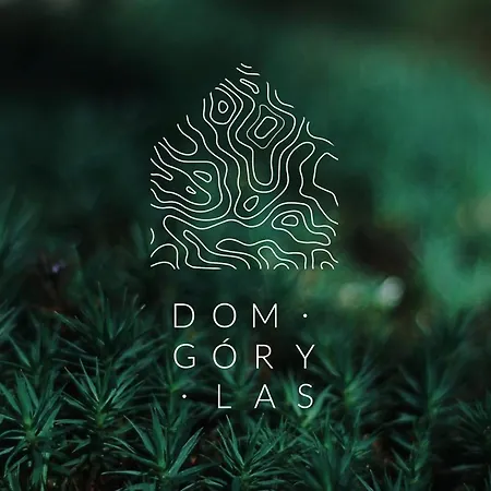 Dom Gory - Adults 11 - W Duchu Slow - Centrum - Bezplatny Parking - Piekny Ogrod Гостевой дом Карпач