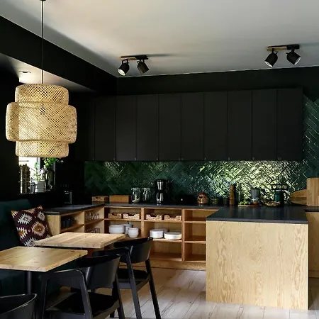 Dom Gory Las - Adults 11 Plus - W Rytmie Slow - Centrum - Bezplatny Parking - Sniadania 3* 卡尔帕奇