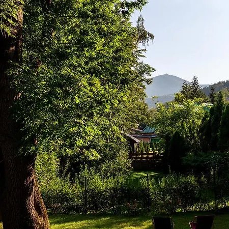 Dom Gory Las - Adults 11 Plus - W Rytmie Slow - Centrum - Bezplatny Parking - Sniadania 3*