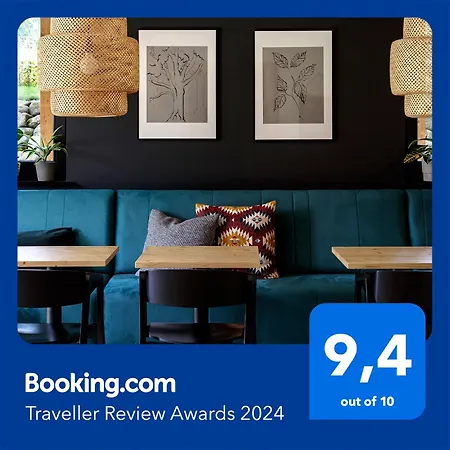 Dom Gory Las - Adults 11 Plus - W Rytmie Slow - Centrum - Bezplatny Parking - Sniadania Affittacamere 3*