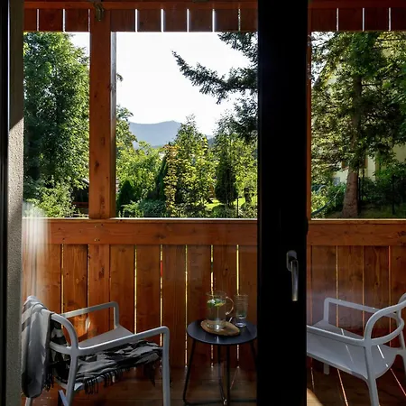 Dom Gory Las - Adults 11 Plus - W Rytmie Slow - Centrum - Bezplatny Parking - Sniadania