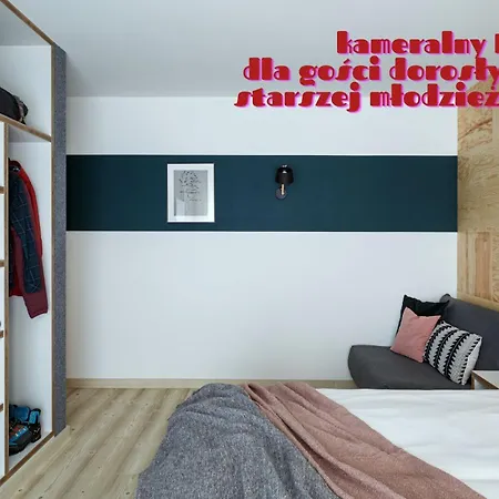 Dom Góry - Adults 11 - W Duchu Slow - Centrum - Bezpłatny Parking - śniadania Pensión
