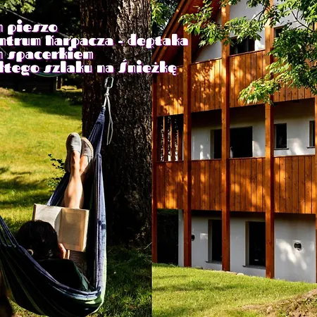 Dom Gory - Adults 11 - W Duchu Slow - Centrum - Bezplatny Parking - Sniadania 3* カルパッチ
