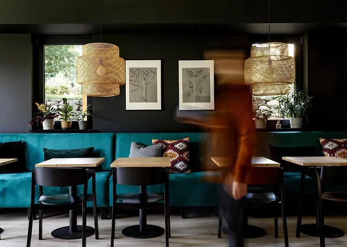 Gæstehus Dom Gory - Adults 11 - W Rytmie Slow - Centrum - Bezplatny Parking - Sniadania 3*