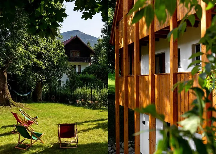 Casa de hóspedes Dom Góry - Adults 11 - W Rytmie Slow - Centrum - śniadania - Taniej Na Stok I Do Restauracji - Zapytaj O Aktualną Promocję